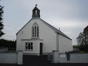 St Mary's Church