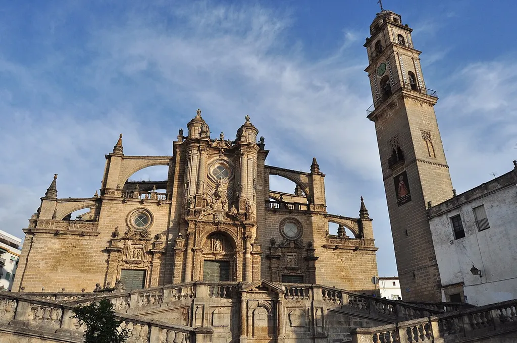 Jerez de la Frontera - 041