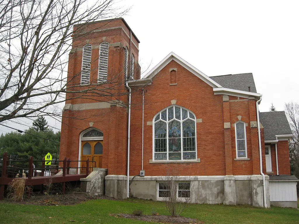 Spencer, New York