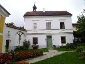 Pfarrhof Hohenzell, Upper Austria