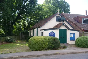 Church of St. Gabriel
