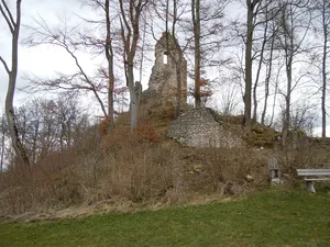 Burg Hohenstein