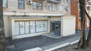 Khabarovsk White Theatre