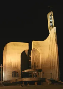 Church of the Saletyni Friars in Rzeszów