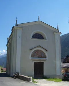 San Giovanni Battista Church