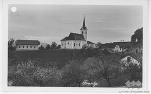 St. Mary Magdalene's Parish Church