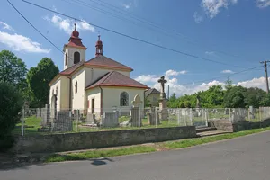 Church of Saint Nicholas