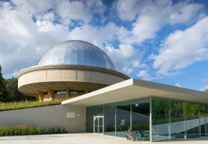 Silesian Planetarium