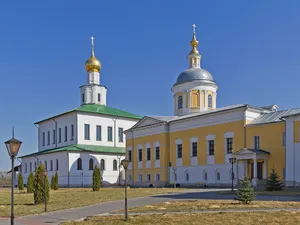 Old Golutvin Monastery