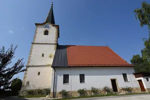 St. Anthony the Great Parish Church