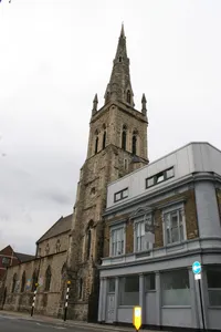 Church of St Mary