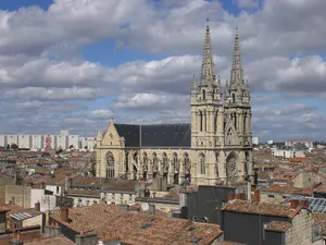 Saint-Louis-des-Chartrons