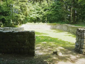 Prieuré de Schwartzenthann