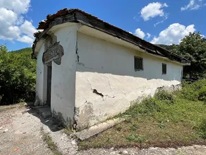 St. Nedela Church