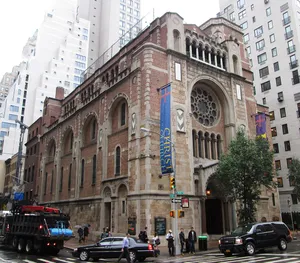 Christ Church United Methodist