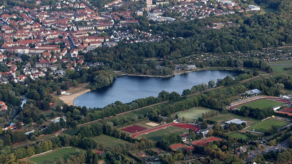 Hohnsensee