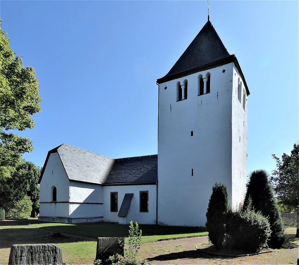 Alt St. Johannes (Mechernich)