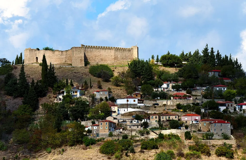 Κάστρο Φαναρίου