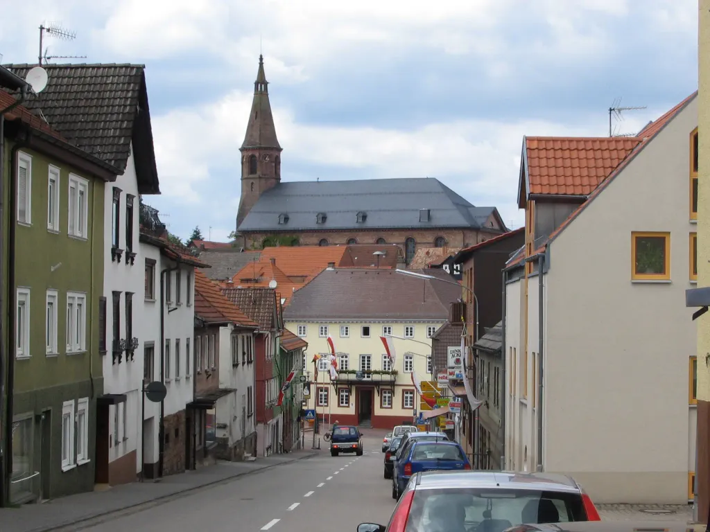 Beerfelden