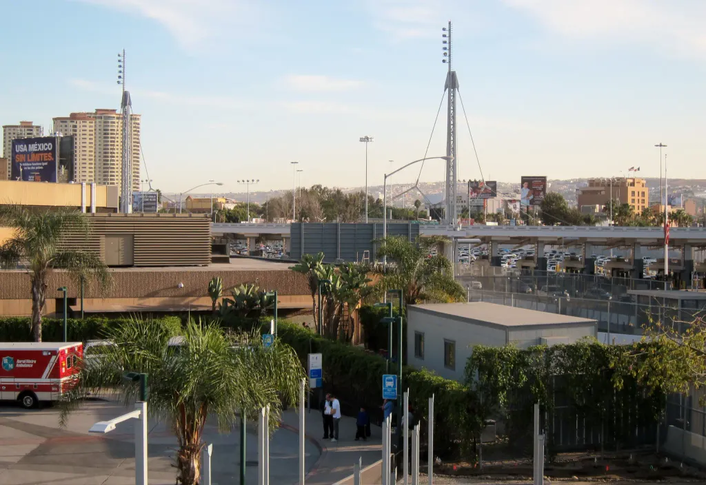 San Ysidro