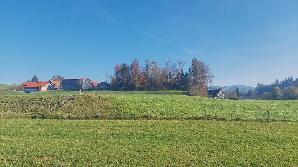 Burgstall Zwirkenberg