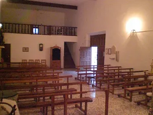 Vincent of Saragossa Church