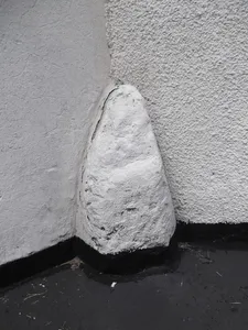 Milestone, Church St, Brotherton