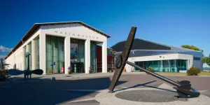 Naval Museum of Sweden