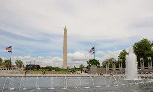 World War II Memorial