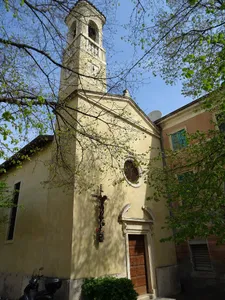 Saint Bernard church