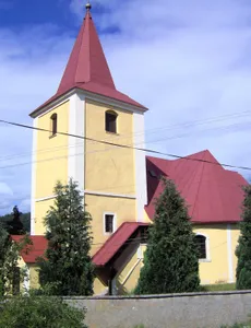 Church of Saint Wenceslaus