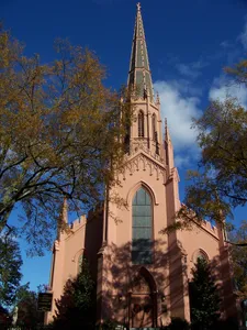First Presbyterian Church (Columbia)
