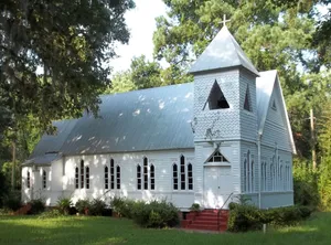 St. Bartholomew's Church