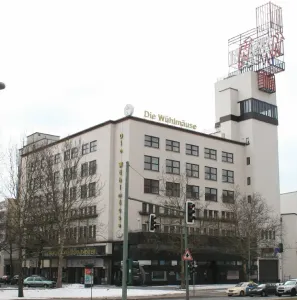 Berliner Kabarett-Theater