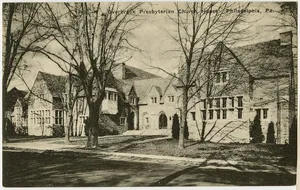 Overbrook Presbyterian Church