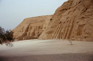 Abu Simbel