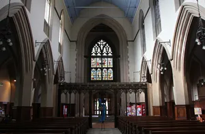 Church of St Mark