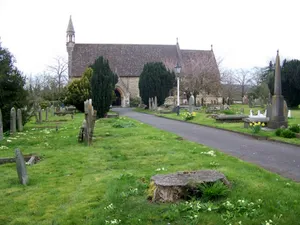 Church of the Holy Trinity