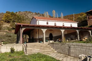 St. John the Baptist Church