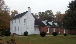 St. Paul's Episcopal Church
