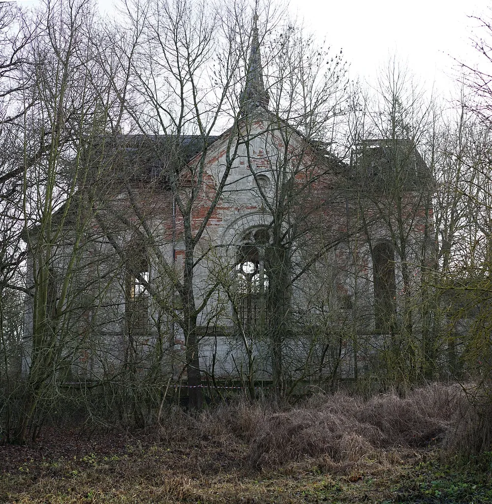 This is a photo of a cultural monument of the Czech Republic,number: