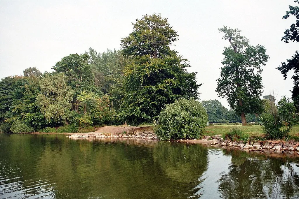 Selent, Lake Selent