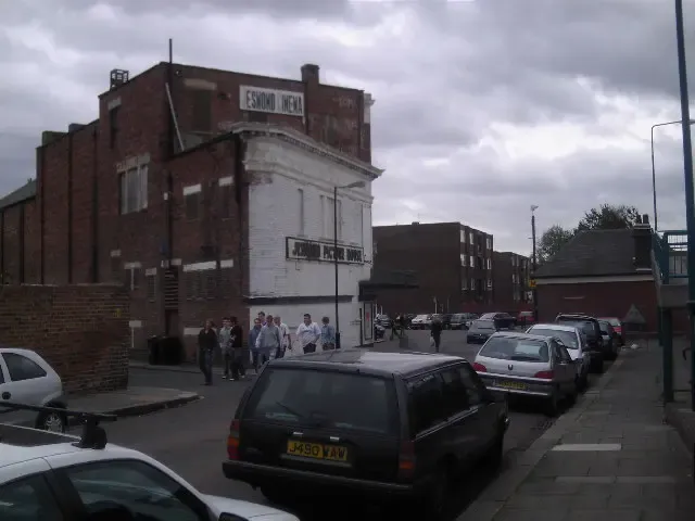 Jesmond Picture House