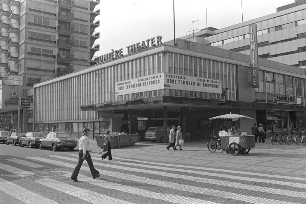 Lumière Theater