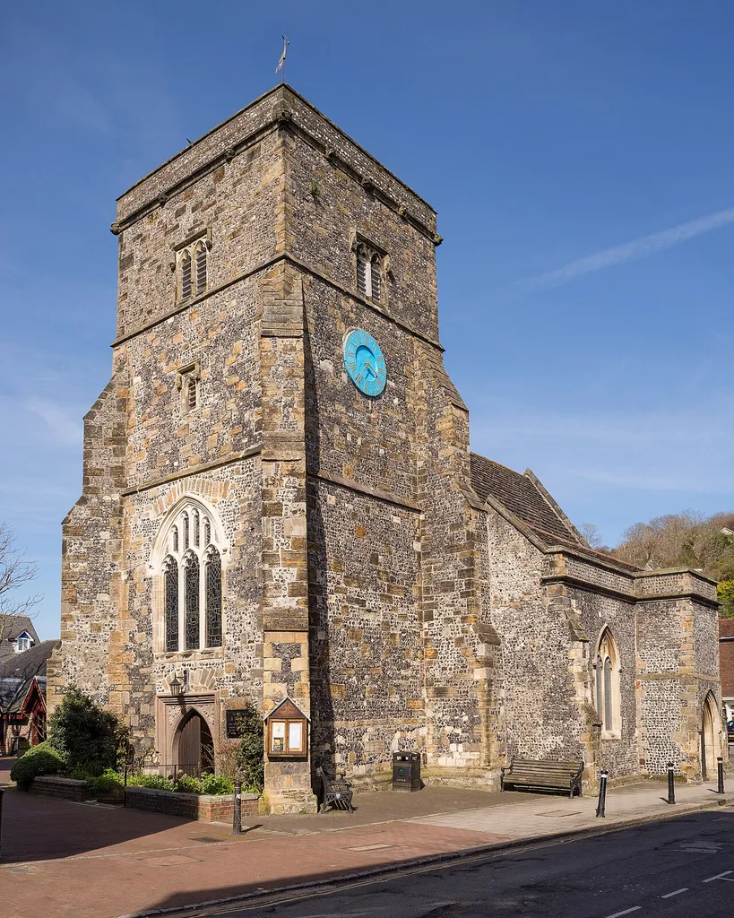 Church Of St Thomas At Cliffe .mw-parser-output .messagebox{margin:4px 0;width:auto;border-collapse:collapse;border:2px solid var(--border-color-progressive,#6485d1);background-color:var(--background-color-neutral-subtle,#fbfcff);color:var(--color-base,#202122);box-sizing:border-box;border-inline-start-width:8px}.mw-parser-output .messagebox.mbox-small{font-size:88%;line-height:1.25em}.mw-parser-output .mbox-warning,.mw-parser-output .mbox-speedy{border:2px solid var(--border-color-error,#b22222);background:var(--background-color-error-subtle,#ffdbdb);border-inline-start-width:8px}.mw-parser-output .mbox-serious,.mw-parser-output .mbox-delete,.mw-parser-output .mbox-stop{border:2px solid var(--border-color-error,#b22222);border-inline-start-width:8px}.mw-parser-output .mbox-issue,.mw-parser-output .mbox-content{border:2px solid #f28500;background:var(--background-color-warning-subtle,#ffe);border-inline-start-width:8px}.mw-parser-output .mbox-query,.mw-parser-output .mbox-style{border:2px solid #f4c430;background:var(--background-color-warning-subtle,#ffe);border-inline-start-width:8px}.mw-parser-output .mbox-shit{border:2px solid #960;border-inline-start-width:8px}.mw-parser-output .mbox-license{border:2px solid #88a;border-inline-start-width:initial}.mw-parser-output .mbox-legal{border:2px solid var(--border-color-notice,#666);background:var(--background-color-base,#fff);border-inline-start-width:8px}.mw-parser-output .mbox-honor{border:2px solid #ca3;background:var(--background-color-warning-subtle,#fcf4db);border-inline-start-width:8px}.mw-parser-output .mbox-growth{border:2px solid #8d4;background:var(--background-color-success-subtle,#d5fdf4);border-inline-start-width:8px}.mw-parser-output .mbox-move{border:2px solid #93c;border-inline-start-width:8px}.mw-parser-output .mbox-protection,.mw-parser-output .mbox-message{border:2px solid var(--border-color-base,#aaa);border-inline-start-width:8px}.mw-parser-output .messagebox .mbox-text{border:none;padding:0.25em 