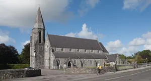 Church of the Immaculate Conception, Ballymote