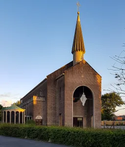 Church of St Mary the Immaculate Conception, Failsworth
