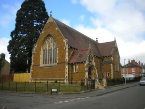 Our Lady of the Sacred Heart Church, Wellingborough