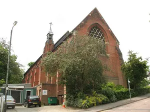 Church of St John the Baptist