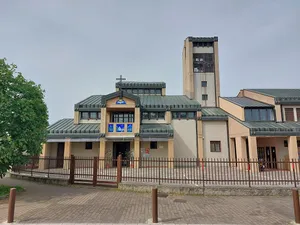 Santa Rita Church